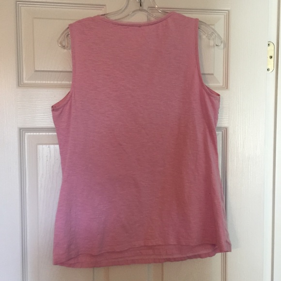 🌎 Coldwater Creek tank top - Picture 5 of 5